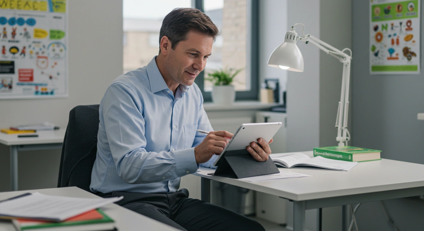 Education & E-Learning