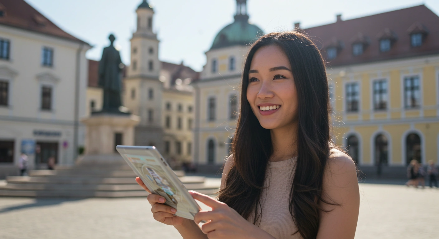 Hospitality & Tourism