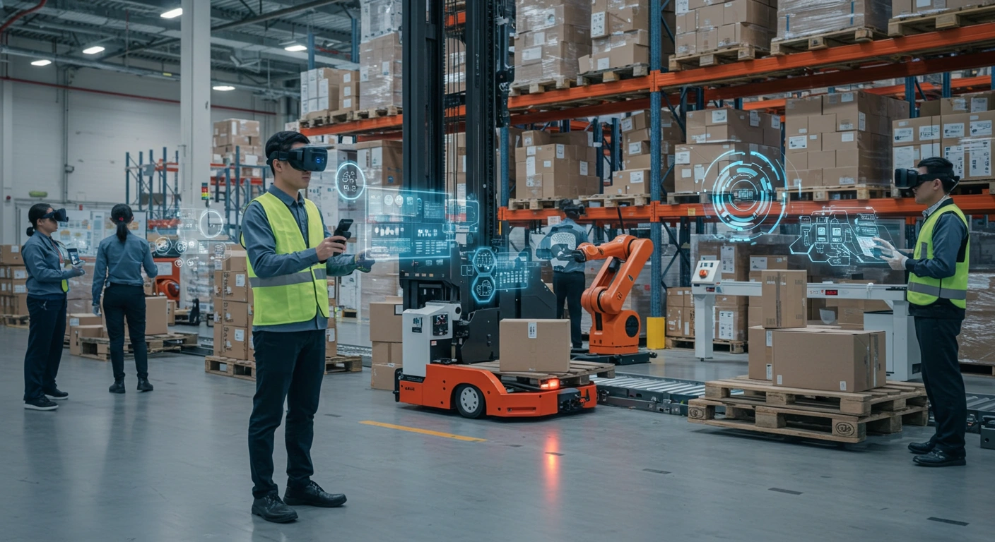 Logistics & Transportation