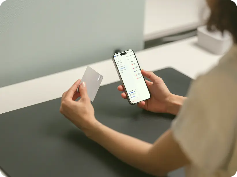 Nexa Document Center