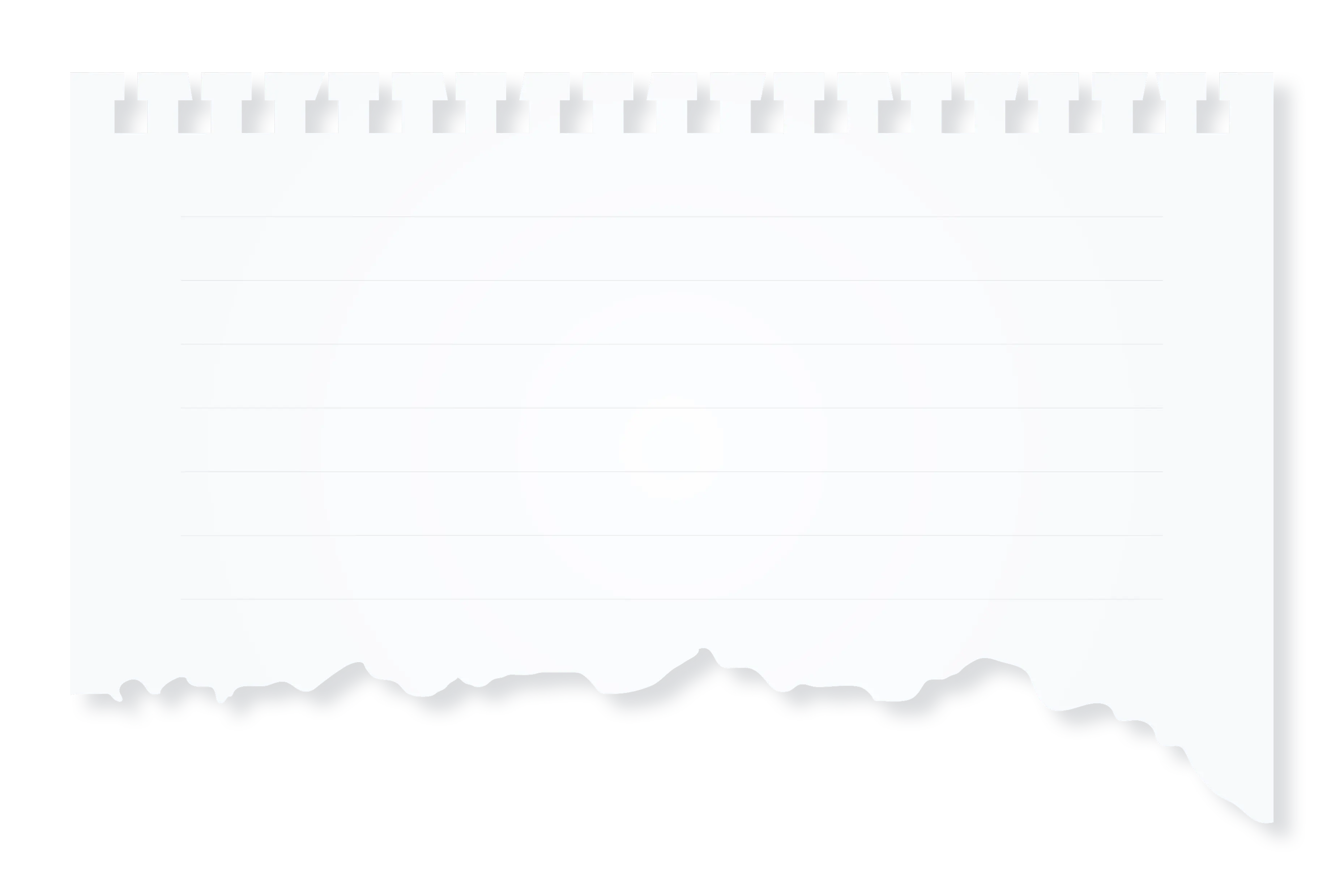 Final Note Background